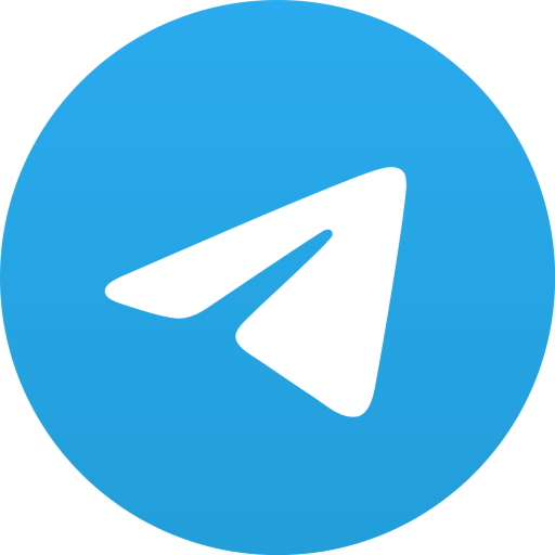 Telegram social telegram SVG, PNG icon
